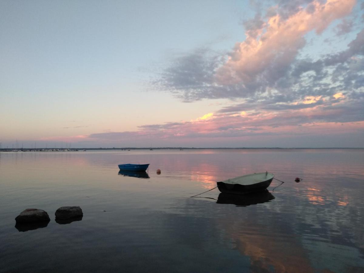 Domek Morski Swarzewo Εξωτερικό φωτογραφία