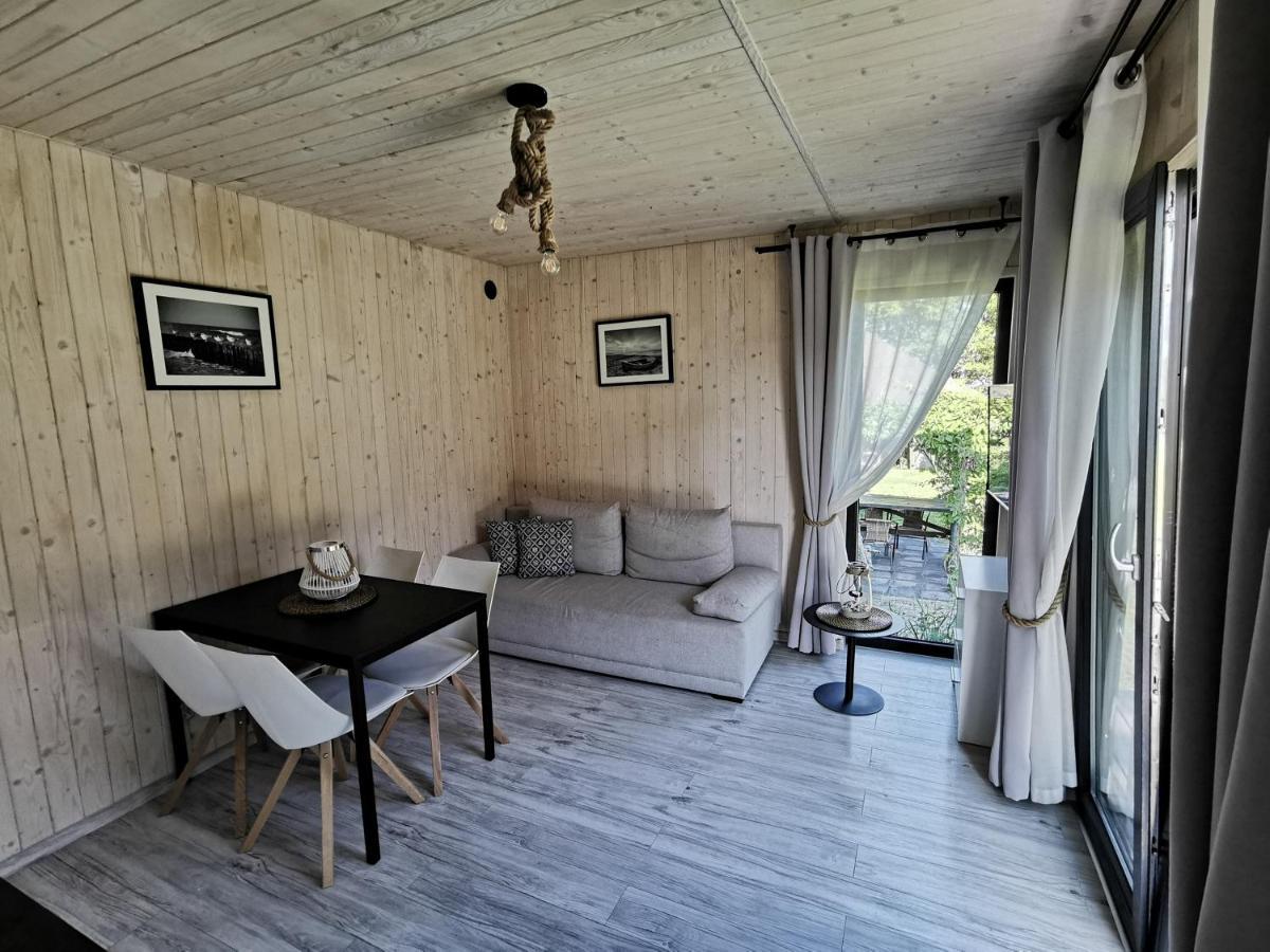 Domek Morski Swarzewo Δωμάτιο φωτογραφία